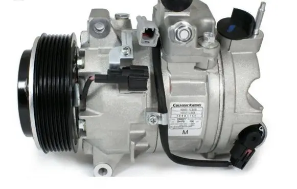 Infiniti FX Air conditioning (A/C) compressor (pump) 926001CB0B 101793 10-1793