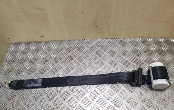 Volkswagen Eos Rear seatbelt 1Q0857805