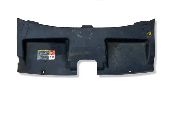 Ford Mondeo MK IV Engine bonnet/hood lock trim molding 6M2116613AC