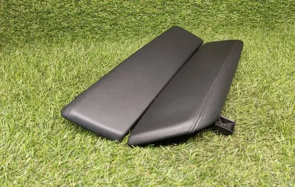 BMW 5 G30 G31 G38 Armrest 9389355 51169389355