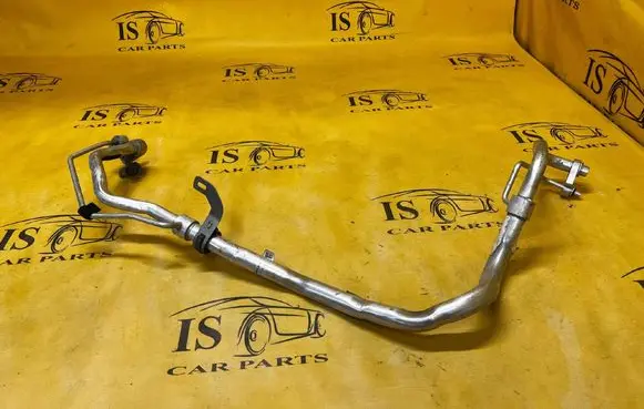 Ford S-MAX Air conditioning (A/C) pipe/hose K2GH19E881MA