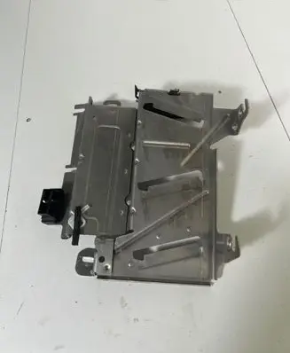 BMW 7 G11 G12 Sound amplifier holder/bracket 9353270
