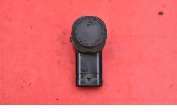 Volvo V70 Parking PDC control unit/module 30786968
