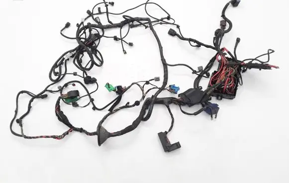 Volvo V50 Other wiring loom 31270718