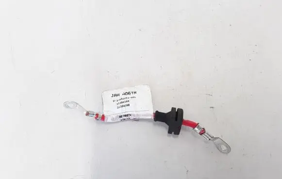 Volvo S90, V90 Positive cable (battery) 31394188
