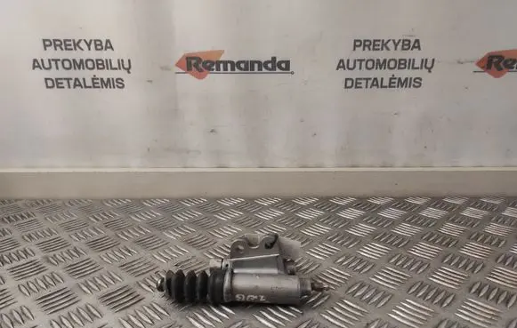 Honda CR-V Clutch master cylinder 