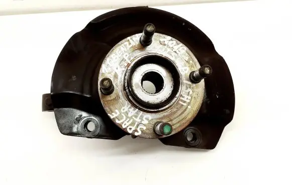Mitsubishi Space Star Front wheel hub