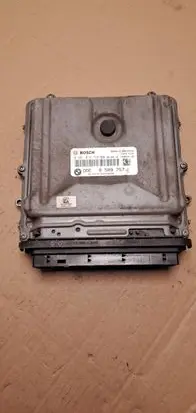 BMW 7 F01 F02 F03 F04 Engine control unit/module 0281016728