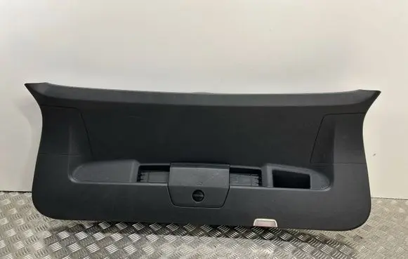 Volkswagen Tiguan Allspace Bottom trim 5NN867658