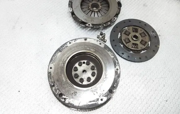 Hyundai Getz Clutch set kit 28800 28800ZKE
