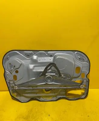 Ford C-MAX I Front window lifting mechanism without motor