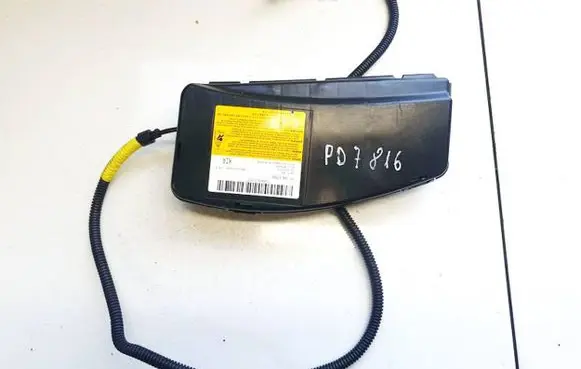 KIA Ceed Seat airbag 607793000e ex2001070110