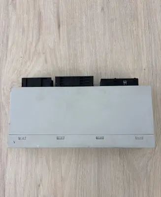 BMW 3 E46 Comfort/convenience module 613569143649 496253AB 689667