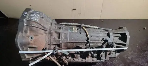 KIA Sorento Automatic gearbox 450004A620 03ER719465 4389