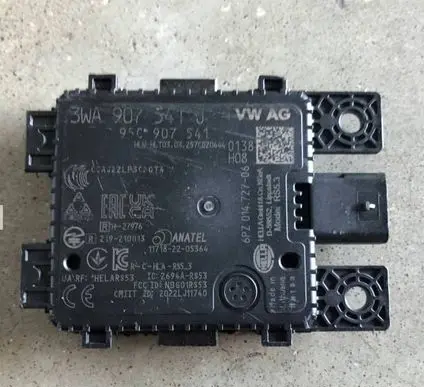 Volkswagen PASSAT B9 Distronic sensor radar 3WA907541J 95G907541