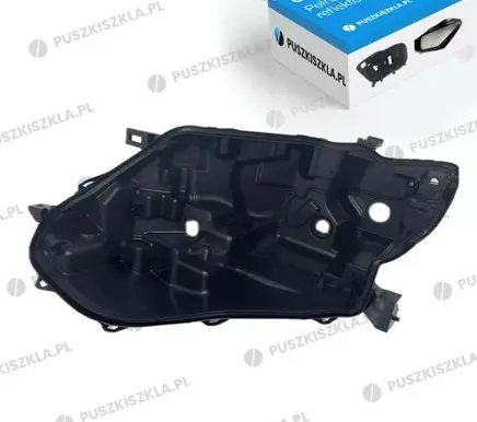 Nissan X-Trail T32 Headlight/headlamp mounting bracket 5905049700803