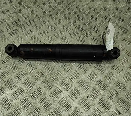 Opel Vivaro Rear shock absorber/damper 03091000805