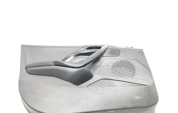 Peugeot 208 Front door card panel trim 491100129536