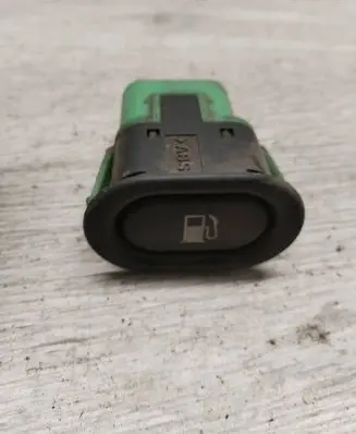 Saab 9-3 Ver2 Fuel tank opening switch 156797
