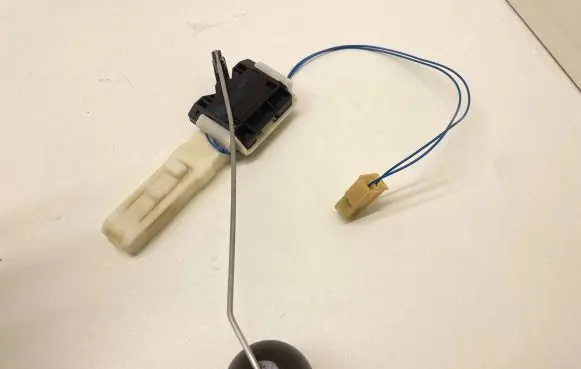 Fuel level sensor