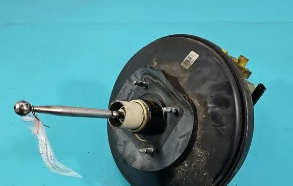 Audi A3 S3 8L Brake booster 1J1614105H IMPRK1520220