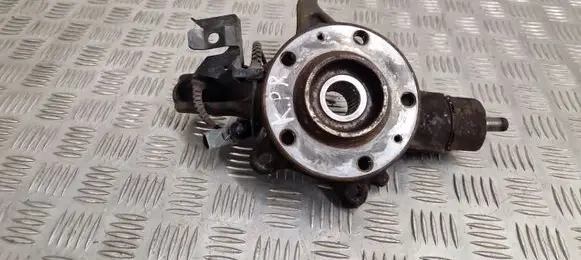 Peugeot RCZ Front wheel hub