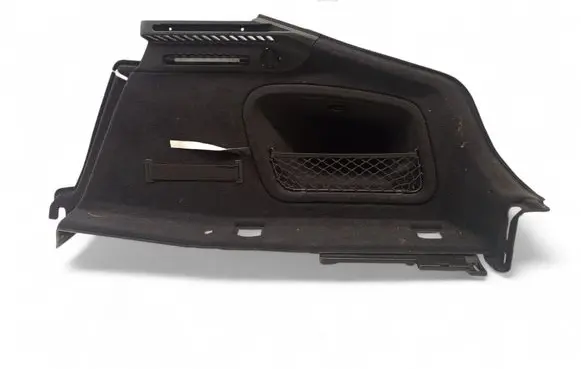 Audi A5 Trunk/boot side trim panel 8W8863880E 8W8863992