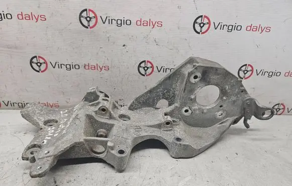 Generator/alternator bracket