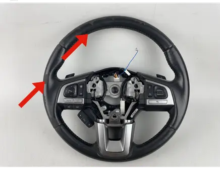 Subaru Outback (BS) Steering wheel