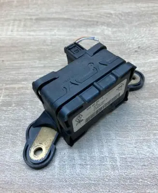 Renault Espace - Grand espace IV ESP acceleration yaw rate sensor 8200404858A 10170103313 WITHPLUG
