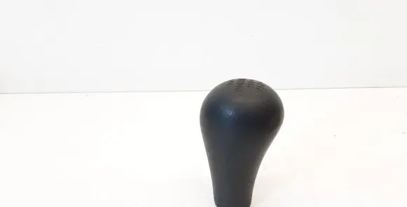 Nissan Patrol 4W60 Gear lever shifter trim leather/knob