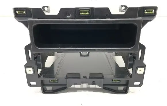 Mercedes-Benz Sprinter W907 W910 Other exterior part A9108270500