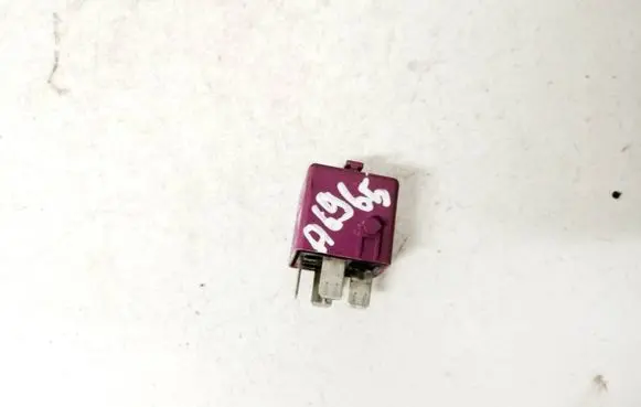 BMW X5 E53 Other relay 61361388911 61.36-1388911