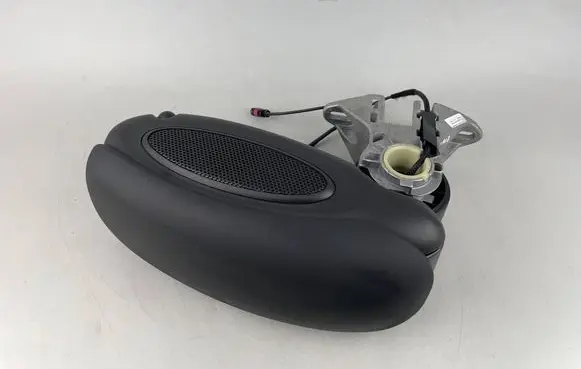 Mini One - Cooper F56 F55 Armrest 5A83EA6