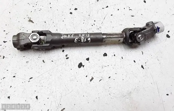 Nissan Juke I F15 Steering column universal joint T127