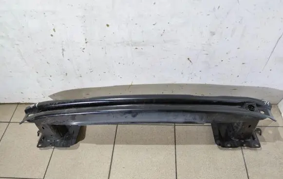 Audi Q4 e-tron Rear bumper cross member 11A807311
