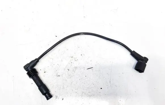 Chevrolet Captiva Ignition plug leads 