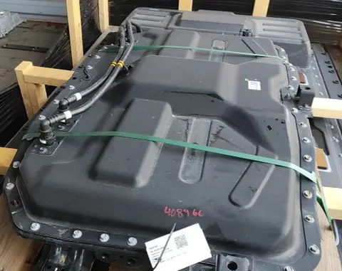 KIA Niro Hybrid / electric car battery 37501AT530 774KWH