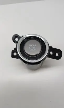 Hyundai i40 Engine start stop button switch 
