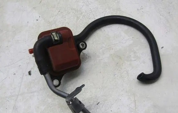 Honda Civic X Electromagnetic valve KRIS235789