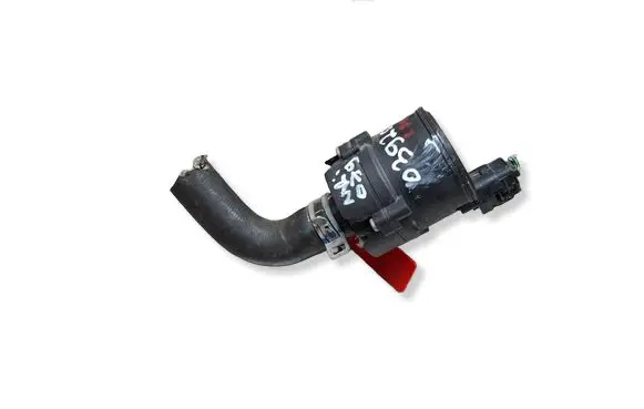 Renault Master III Electric auxiliary coolant/water pump S27649079 0392023219