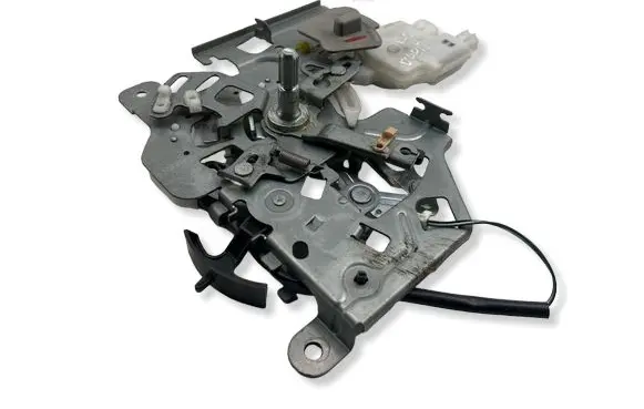 Nissan Quest Sliding door lock 825041JA0B