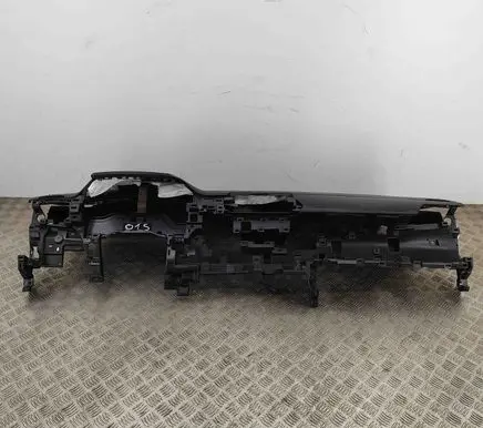 Toyota Sienna XL40 IV Dashboard 5530108070C0