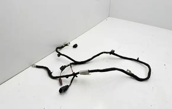 Skoda Octavia Mk4 Other wiring loom 5WA971230EA TAB016331BR