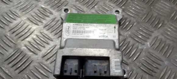 Ford Focus Airbag control unit/module 98ag14b056ace 0285001249
