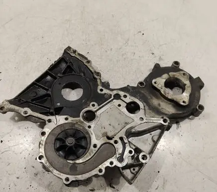 Renault Espace - Grand espace IV Timing chain cover 8200018628
