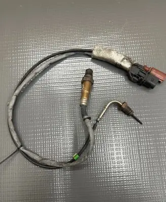 Volkswagen PASSAT CC Lambda probe sensor 0281004148