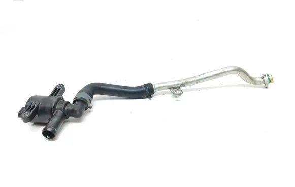 Audi A6 C7 Electric auxiliary coolant/water pump 4H0121671D