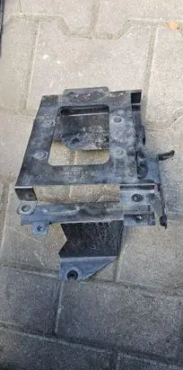 Audi RS4 B7 Engine control unit holder brak