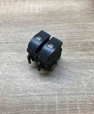 Renault Laguna I Electric window control switch 
